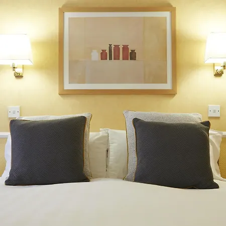 Riviera Town House Guest house Scarborough