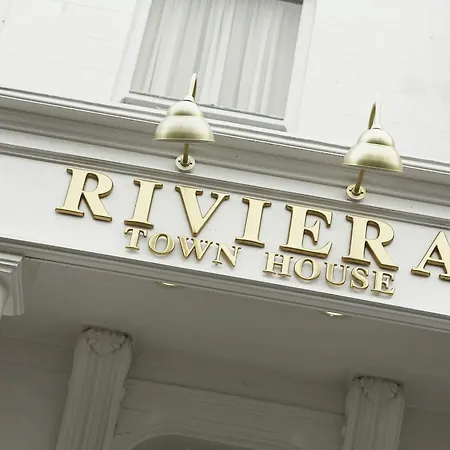 Riviera Town House Guest house