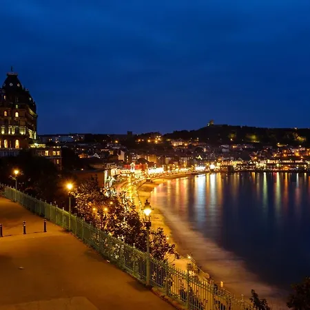Guest house Riviera Town House Scarborough